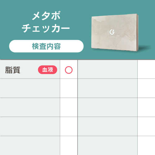 メタボチェッカー